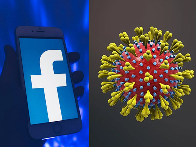 Facebook nghiêm cấm tất cả các quảng cáo chữa trị virus Corona