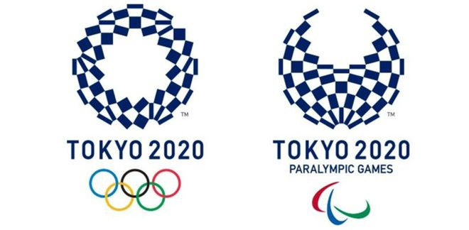 Olympic và Paralympic 2020 đều được tổ chức tại Nhật Bản