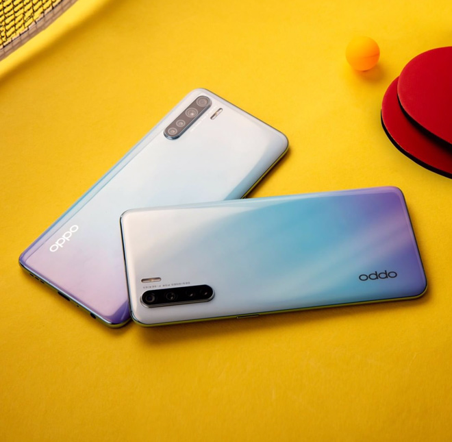 OPPO A91 sắp ra mắt, hứa hẹn gây bão ở phân khúc tầm trung - 4