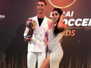 Bóng đá - Ronaldo so tài mỹ nữ,&quot;chơi khó&quot; hơn 200 triệu fan: Lộ tài bất ngờ