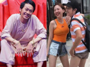 Đời sống Showbiz - Chí Tài: Hoài Linh cũng &quot;quậy&quot; và đi chơi nhiều chứ không hiền lành đâu