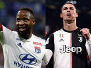 Bóng đá - Trực tiếp bóng đá Cúp C1 Lyon - Juventus: Nỗ lực bất thành (Hết giờ)