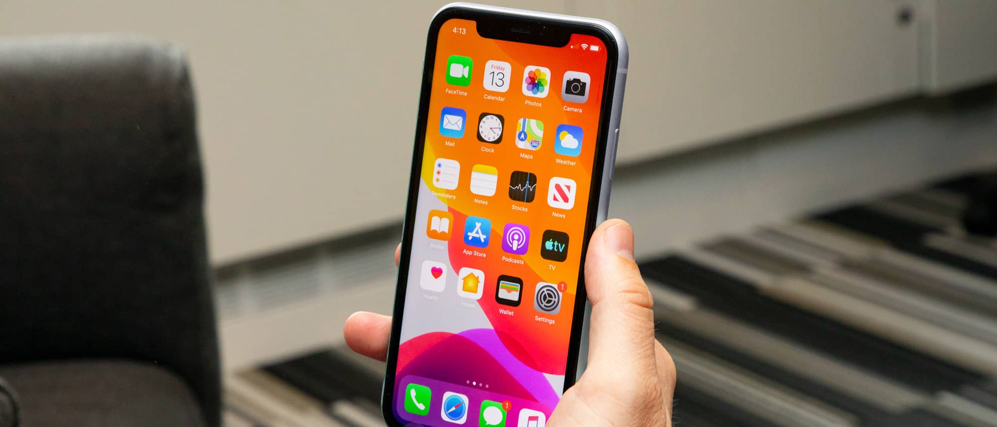 Cùng phân khúc giá nên chọn iPhone 11 hay ROG Phone 2 để thỏa mãn đam mê game? - 3