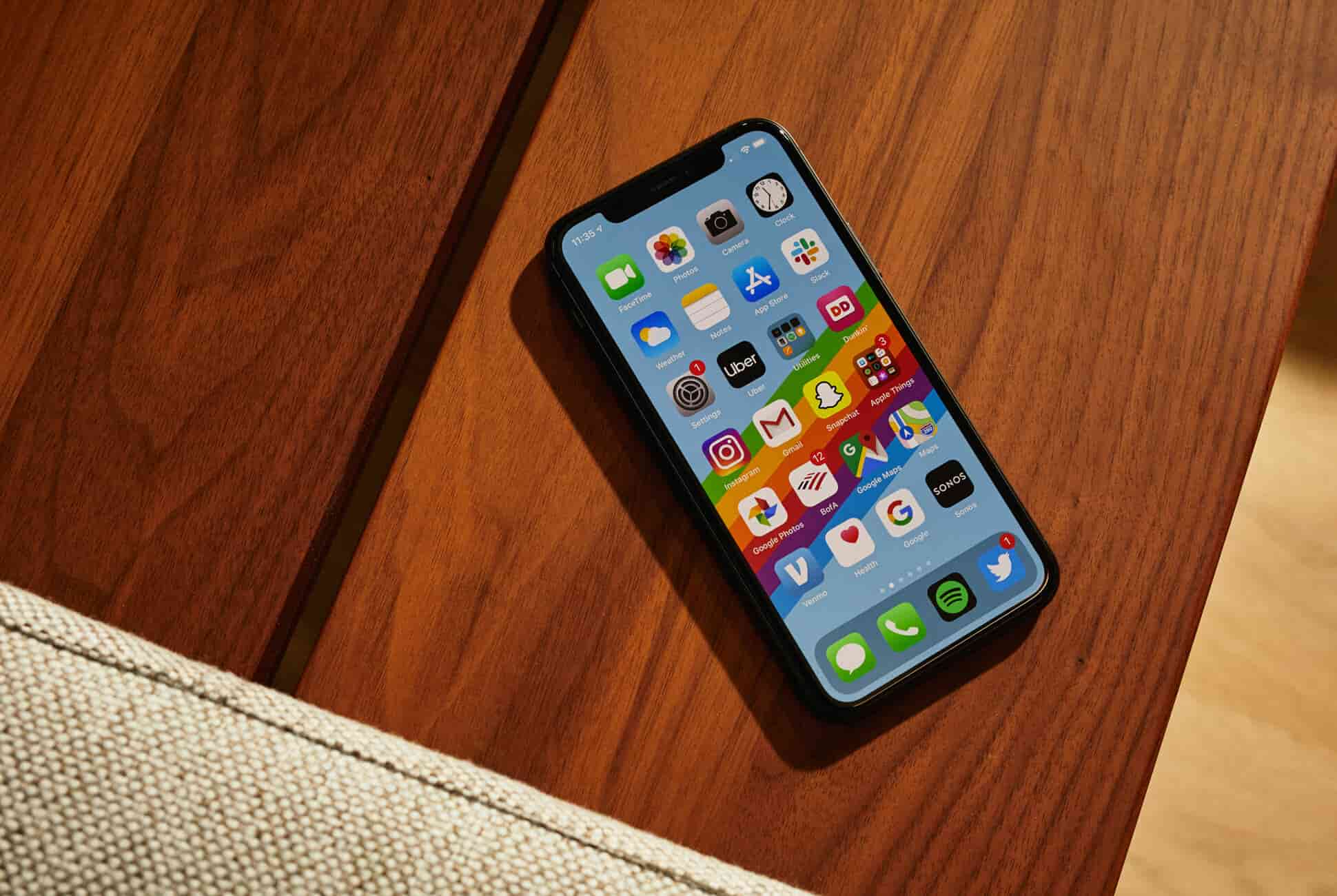 Cùng phân khúc giá nên chọn iPhone 11 hay ROG Phone 2 để thỏa mãn đam mê game? - 5