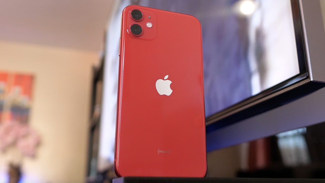 Cùng phân khúc giá nên chọn iPhone 11 hay ROG Phone 2 để thỏa mãn đam mê game? - 7