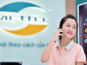 Công nghệ thông tin - Chuyển mạng giữ số: Viettel &quot;bứt tốc&quot; ngoạn mục, trở thành nhà mạng &quot;hời&quot; nhất