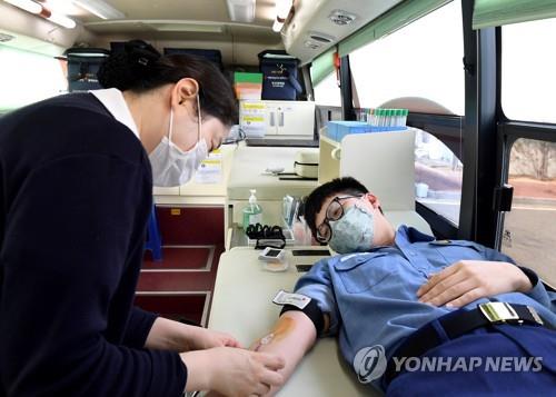 Thủ đô Seoul của Hàn Quốc đã có hơn 60 ca nhiễm Covid-19, tính tới 16h ngày 28/2. Ảnh minh họa: Yonhap News