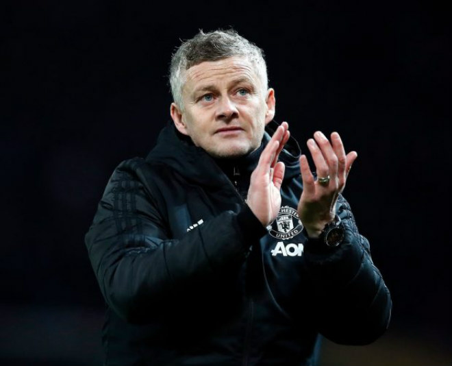 Solskjaer và MU gặp may khi chỉ phải đối đầu LASK để tranh vé vào tứ kết Europa League mùa này