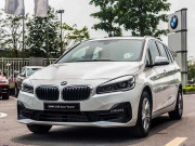 Tin tức ô tô - BMW giảm gần 300 triệu đồng cho dòng 2-series tại Việt Nam