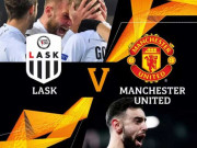 Bóng đá - Sửng sốt đối thủ MU ở vòng 1/8 Europa League: Giá trị đội hình kém 25 lần