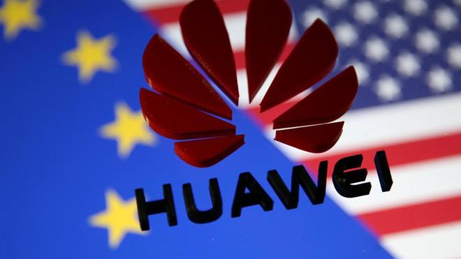 Mỹ quyết chi khủng để loại bỏ Huawei và ZTE - 1