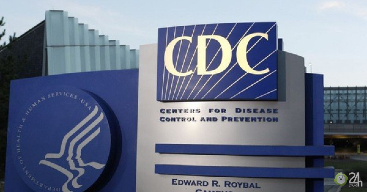 Lý do nào để CDC Mỹ đưa Việt Nam ra khỏi danh sách 