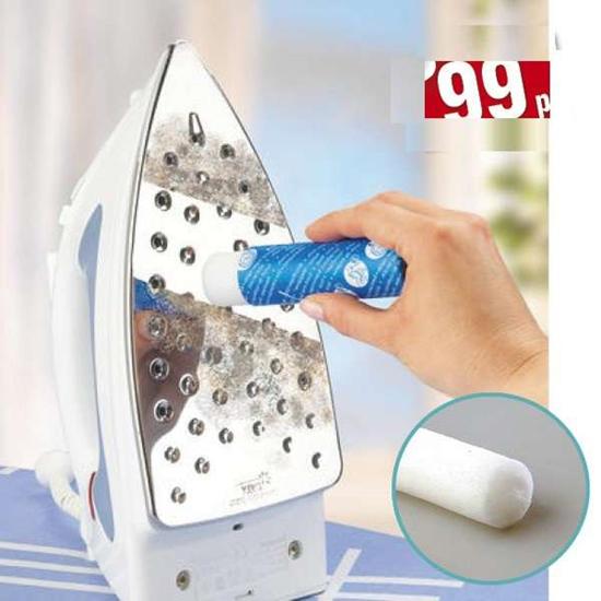 Tuyệt chiêu đánh bay mọi vết rỉ sét để có đồ dùng sáng choang - 6