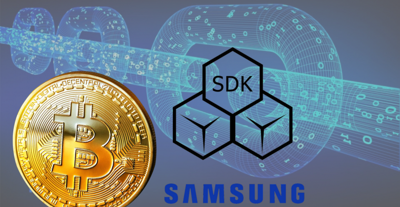 Samsung bắt đầu đưa công nghệ hỗ trợ Bitcoin vào các dòng điện thoại của mình (Nguồn: Cointelegraph)