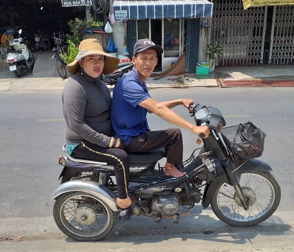 Từng phản đối vì nghi không phải cháu mình, 8X làm dâu được mẹ chồng chăm tới ngày đẻ - 2