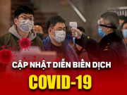 Tin tức trong ngày - Dịch Covid-19 ngày 29/2: Số người nhiễm tăng nhanh, Hàn Quốc lập trạm xét nghiệm siêu tốc