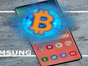 Kinh doanh - Ông lớn Samsung âm thầm lấn sân sang lĩnh vực Bitcoin, tiền điện tử