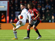 Bóng đá - Trực tiếp bóng đá Bournemouth - Chelsea: Không có hat-trick (Hết giờ)