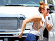 Miley Cyrus từ phong cách công chúa Disney đến style "phá rào"