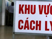 Tin tức trong ngày - Một phụ nữ về từ vùng dịch bỏ trốn do bạn nhậu kích động: Cách ly 17 người