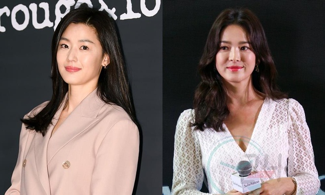 Jeon Ji Hyun, Song Hye Kyo đều là những sao nữ giàu có