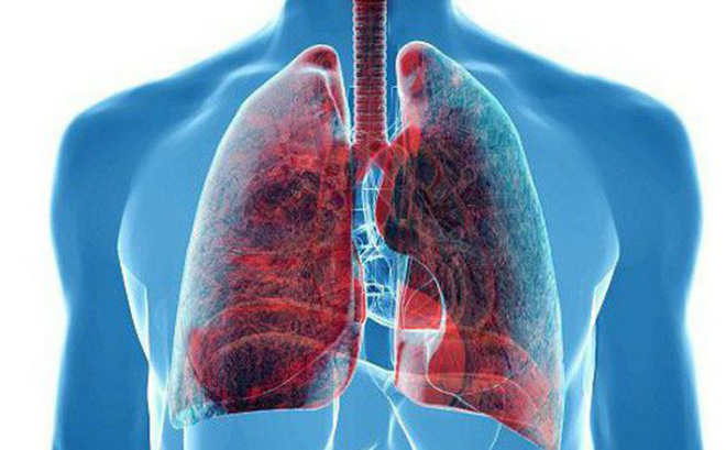 Theo Giám đốc BV K, 80% bệnh ung thư phổi gắn với môi trường, chế độ ăn uống, thói quen hút thuốc lá.
