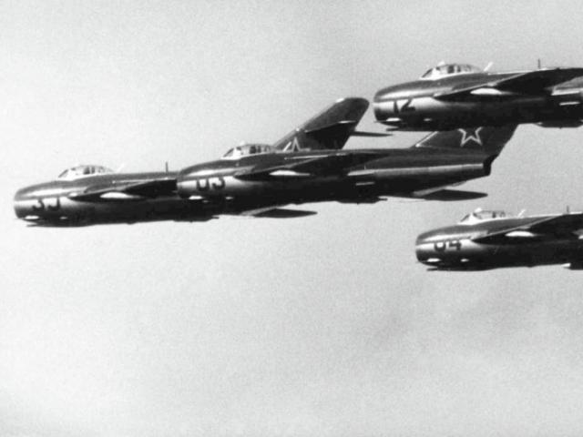 Phi công Liên Xô cuối cùng kể về chuyện bắn rơi hàng loạt máy bay Mỹ ở Triều Tiên