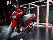 Thế giới xe - Bảng giá Honda SH tháng 3/2020, giảm mạnh vài triệu đồng