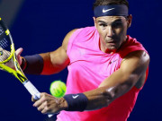 Thể thao - Video tennis Nadal - Taylor Fritz: Uy lực kinh hồn (Chung kết Mexican Open)