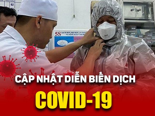 Dịch Covid-19 tối 2/3: Hàn Quốc có hơn 4.000 ca nhiễm bệnh, Việt Nam chuẩn bị sản xuất bộ xét nghiệm