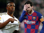 Bóng đá - SAO tuổi teen Real khuynh đảo Siêu kinh điển: Vượt Messi lập siêu kỷ lục