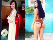 Làm đẹp - 9X Nha Trang xinh đẹp, đổi đời nhờ tập luyện