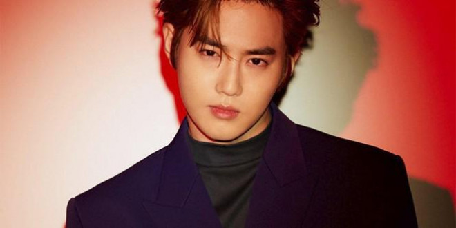 Suho