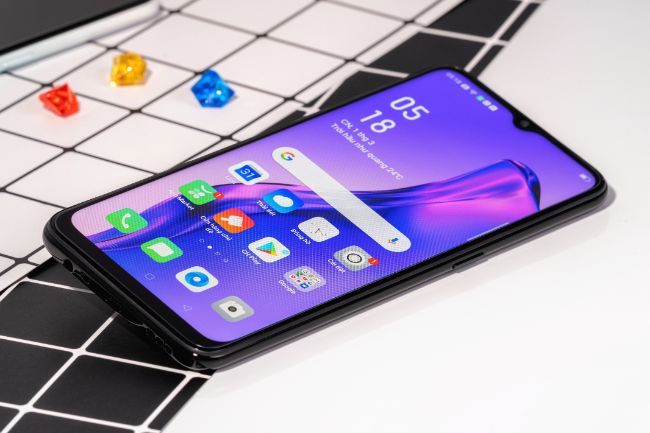 Oppo A31 hiện cài sẵn bản Color OS 6.1 tùy biến dựa trên Android 9 nhưng sẽ được cập nhật lên Android 10 trong tương lai.