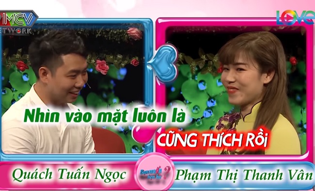 Hoa khôi áo dài Bình Dương khiến &#34;phi công trẻ&#34; hôn táo bạo trong Bạn muốn Hẹn hò - 3