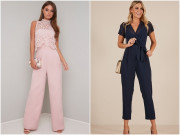 Thời trang - 4 mẹo mặc jumpsuit giúp hack dáng đỉnh cao