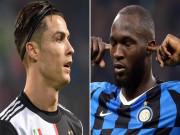 Bóng đá - Juventus - Inter đau đầu vì Corona: &quot;Loạn&quot; lịch thi đấu, Ronaldo - Lukaku khốn khổ