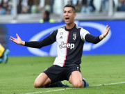 Bóng đá - Ronaldo tụt giá thê thảm sau 2 năm: Kém xa đàn em, Juventus có nên bán gấp?