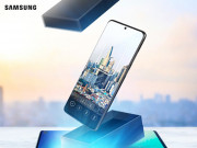 Thời trang Hi-tech - “Ướm thử” Galaxy S20 bằng công nghệ AR, tự tin sắm ngay một em flagship đột phá