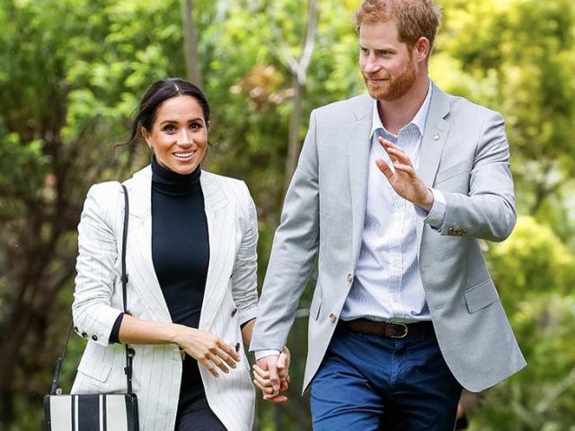 Meghan Markle thay đổi style ăn mặc thế nào khi rời hoàng gia Anh