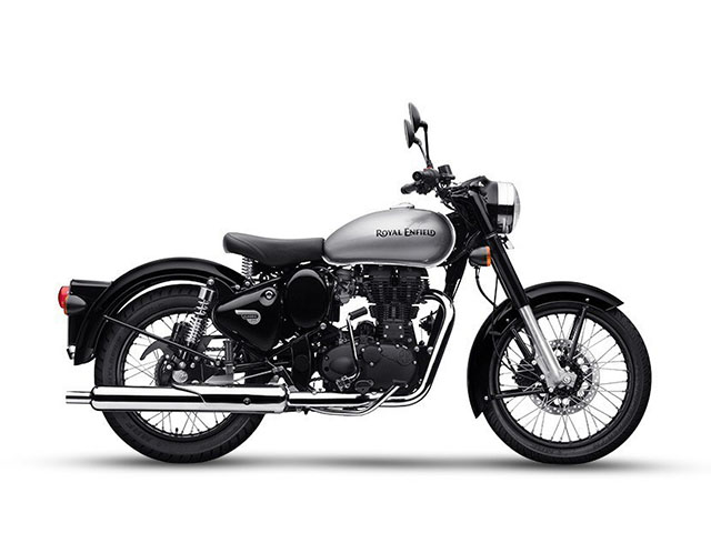 Royal Enfield Meteor 350: ”Huyền thoại” tái sinh