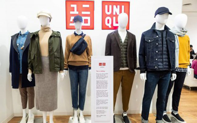 Nhờ đâu Uniqlo vươn lên thành ông lớn trong ngành thời trang? - 6