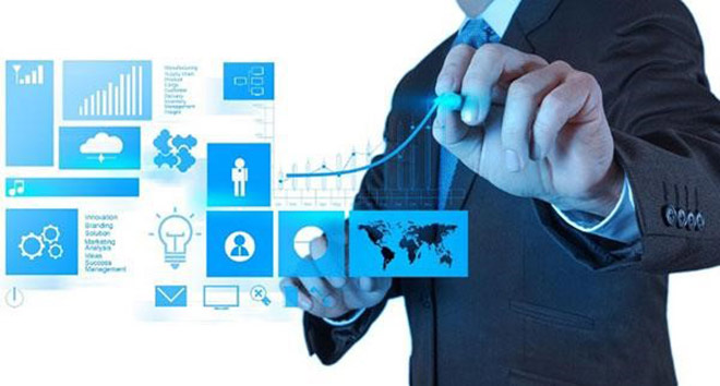 Sử Dụng Công nghệ Cloud vào công nghệ Tổng Đài Ảo