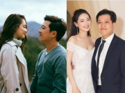 Đời sống Showbiz - Nhã Phương buột miệng để lộ kế hoạch sinh con cho Trường Giang vào năm sau