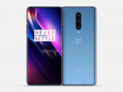 Thời trang Hi-tech - Đã có lịch ra mắt &quot;kẻ hủy diệt&quot; mới - OnePlus 8