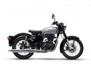 Thế giới xe - Royal Enfield Meteor 350: &quot;Huyền thoại&quot; tái sinh