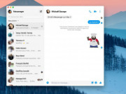 Công nghệ thông tin - Cách tải ứng dụng Messenger 'chính chủ' cho Windows và macOS