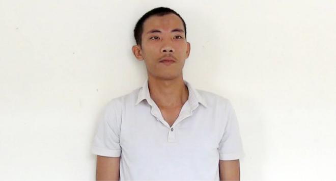 Bi can Lê Thanh Nguyên.