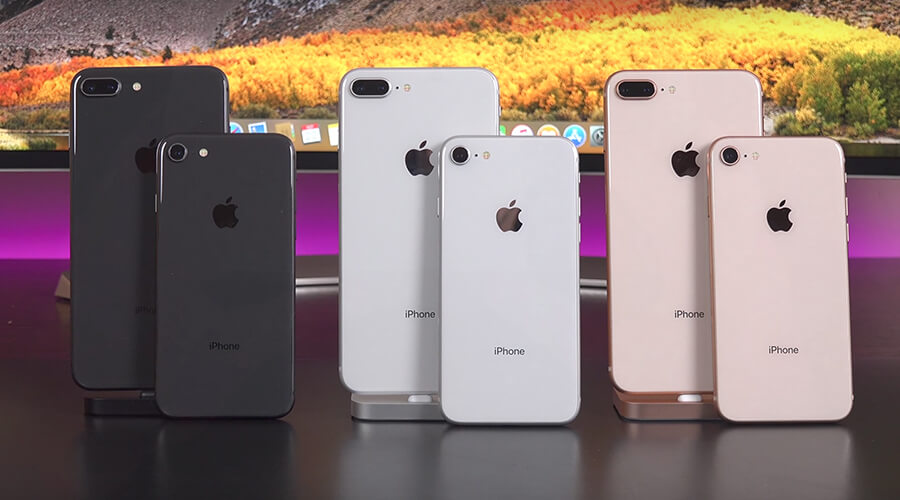 Những mẫu iPhone cũ đáng mua nhất trong năm 2020 bạn không nên bỏ lỡ - 3