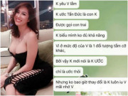 Đời sống Showbiz - Nhận kim cương khủng từ đại gia, Phi Thanh Vân lại được trai trẻ kém 13 tuổi tỏ tình